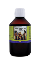 Holisan Maha Rasnadi Taila (250ml)