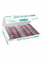 Joydivision Soft-Tampons Professional - 50 Stuks