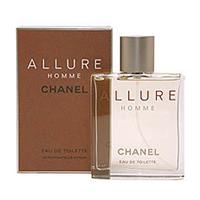 Chanel ALLURE HOMME eau de toilette spray 100 ml