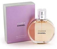 Chanel CHANCE eau de parfum spray 50 ml