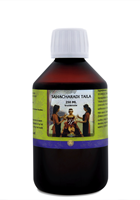 Holisan Sahacharadi Taila (250ml)