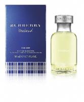 BURBERRY Eau de Toilette "Weekend Men"