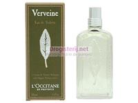 L'Occitane Verveine Edt Spray