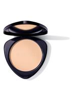 Dr. Hauschka - Compact Powder - 02 Chestnut