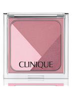 Clinique SCULPTIONARY cheek contouring palette #02-defining berries