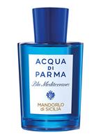 Acqua di Parma Blu Mediterraneo Mandorlo di Sicilia Eau de Toilette  150 ml