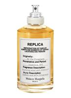 Maison Margiela Replica By The Fireplace Maison Margiela - Replica By The Fireplace Eau de Toilette - 100 ML