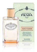 Prada INFUSION FLEUR D'ORANGER eau de parfum spray 100 ml