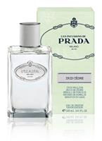 Prada Les Infusions Iris Cèdre Eau de Parfum  100 ml