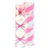 Aquolina PINK SUGAR eau de toilette spray 100 ml