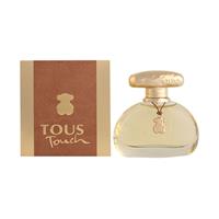 TOUS TOUCH eau de toilette spray 30 ml