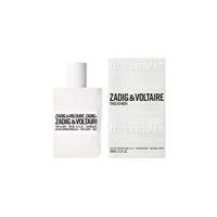 Zadig&voltaire Body Lotion Zadig&voltaire - This Is Her! Body Lotion  - 200 ML