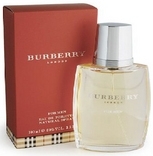 Burberry For Men Eau de Toilette