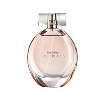Calvin Klein Sheer Beauty - 50 ml
