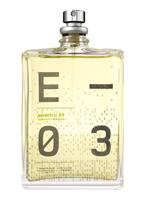 Escentric Molecules Escentric 03 Edt Spray