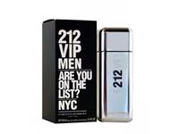 carolinaherrera Carolina Herrera 212 VIP Men Eau de Toilette 50ml