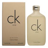 Calvin Klein ck one, Eau de Toilette, 300 ml