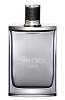 JIMMY CHOO MAN eau de toilette spray 200 ml