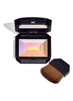 Shiseido 7 Lights Powder Illuminator, transparent