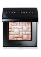 Bobbi Brown HIGHLIGHTING POWDER #pink glow