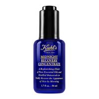 Kiehls Kiehl's Midnight Recovery Concentrate Gesichtsserum  50 ml