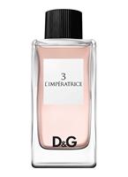 D&g Limperatrice 3 D&g - Limperatrice 3 Eau de Toilette - 100 ML