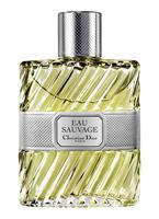 Dior EAU SAUVAGE eau de toilette spray 200 ml