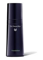 Dr. Hauschka Foundation - Hazelnut