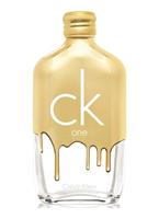 CALVIN KLEIN ck one Gold