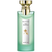 BVLGARI Eau Parfumée Au Thé Vert Eau de Cologne  75 ml