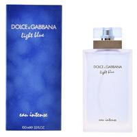 Dolce&Gabbana Dolce & Gabbana Light Blue Intense Eau De Parfum 100ml