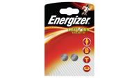 LR54 Knoopcel Alkaline 1.5 V 80 mAh Energizer AG10 2 stuk(s)