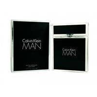 Calvin Klein Man Eau de Toilette 100 ml
