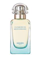 Hermès Eau De Toilette Hermès - Un Jardin En Mediterranée Eau De Toilette Verstuiver  - 50 ML