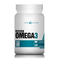 Omega-3 (100 Kapseln)