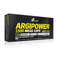 Olimp Supplements Argi Power