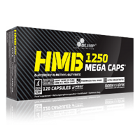 Olimp HMB Mega Caps 120caps