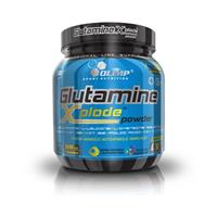 Olimp BCAA Xplode 1000gr Orange