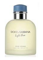 Dolce & Gabbana Light Blue Pour Homme Eau de Toilette