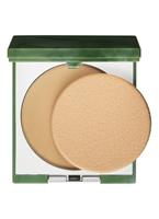 Clinique Stay-Matte Sheer Pressed poeder - 17 Stay Golden