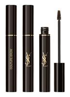 Yves Saint Laurent COUTURE BROW mascara sculpteur sourcils #02-blond cendré