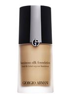 Giorgio Armani Luminous Silk Flüssige Foundation  Nr. 07