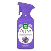 Air Wick Pure Luchtverfrisser Spuitbus Paarse Lavendel - 250 ml