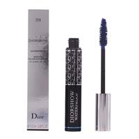 DIOR WATERPROOF MASCARA, 258 Azure Blue, Blue