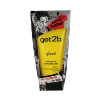 Schwarzkopf Got2b Glued Gel