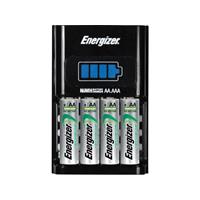 Energizer CH1HR3 Rundzellen-Ladegerät NiMH Micro (AAA), Mignon (AA)