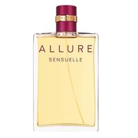 Damesparfum Allure Sensuelle Chanel EDT (100 Ml)