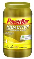 PowerBar Isoactive Lemon 1320gr