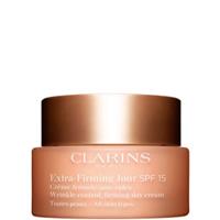 CLARINS Extra-Firming Jour toutes peaux SPF15 All skin types 50 ml