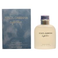 Dolce & Gabbana Light Blue Dolce & Gabbana - Light Blue Eau de Toilette - 125 ML